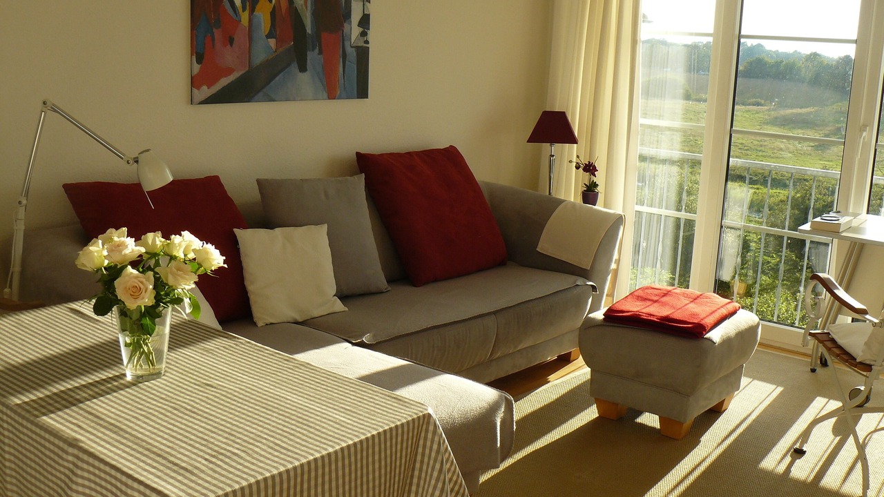 Photo of Livingroom in Stein