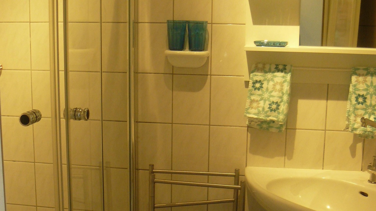 Photo of Bathroom in Stein