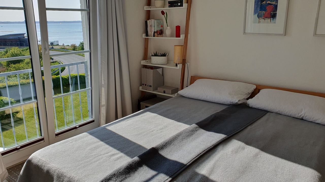 Photo of Bedroom in Stein