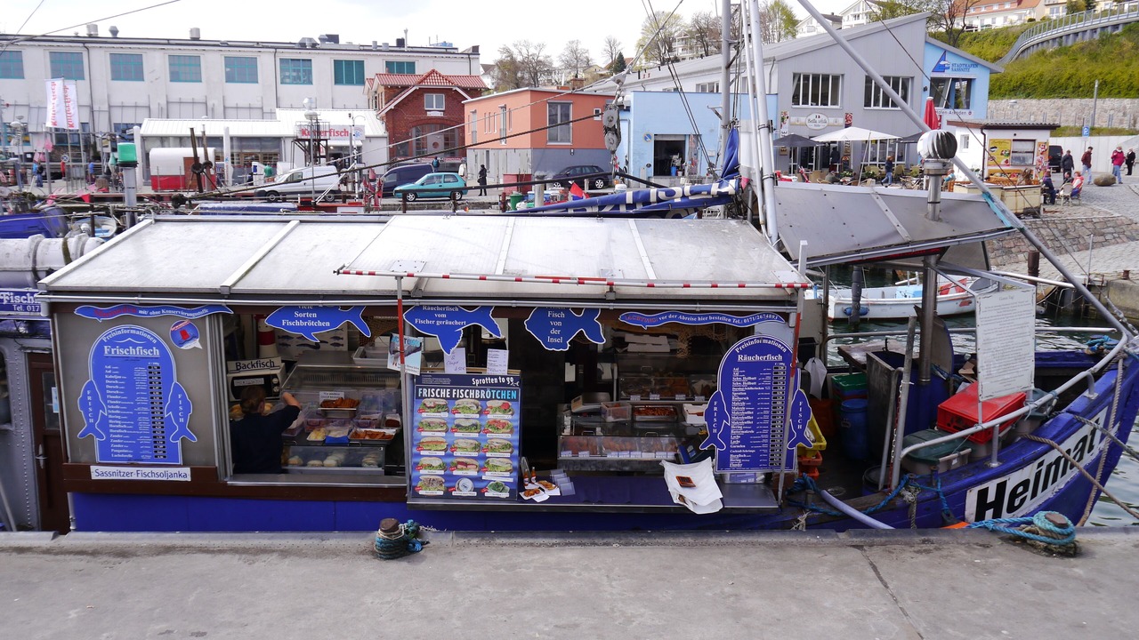 Photo of Others in Sassnitz