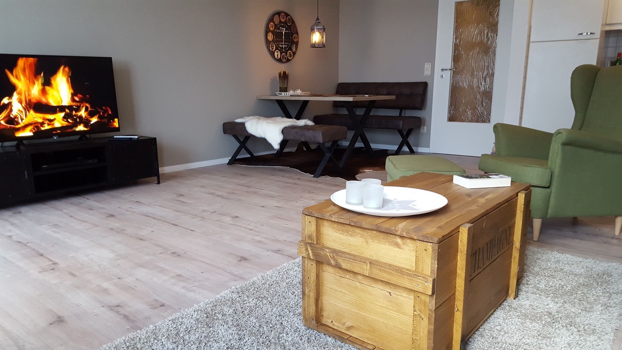 Photo of Livingroom in Sassnitz