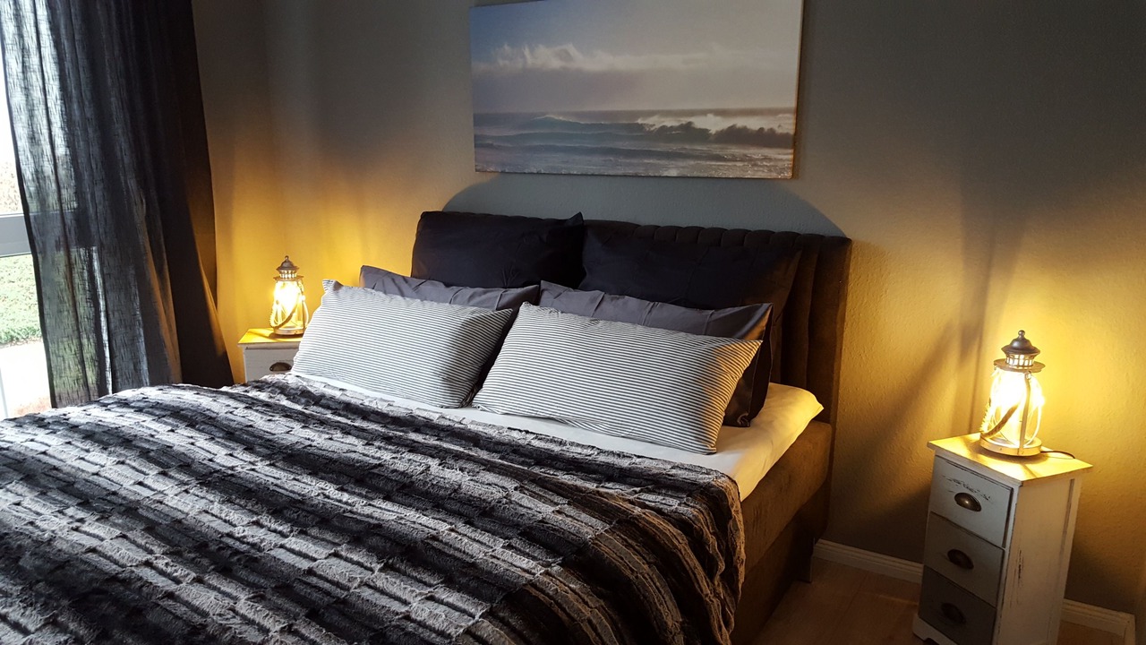 Photo of Bedroom in Sassnitz