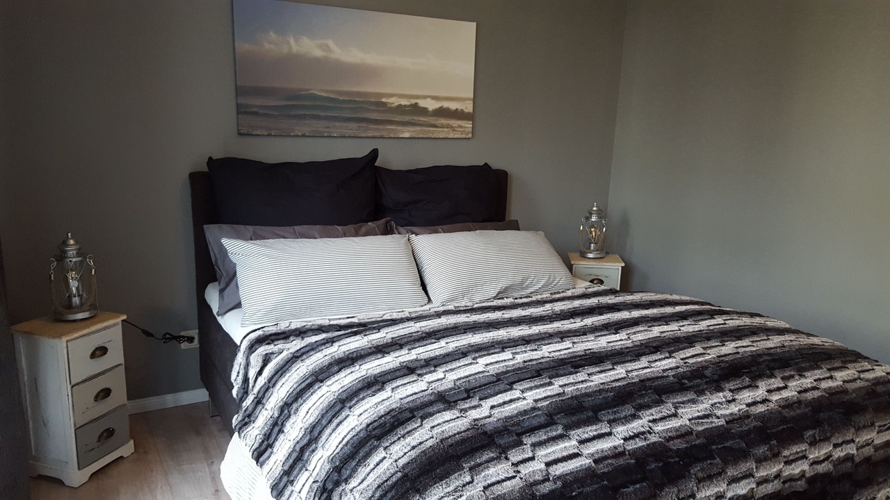 Photo of Bedroom in Sassnitz