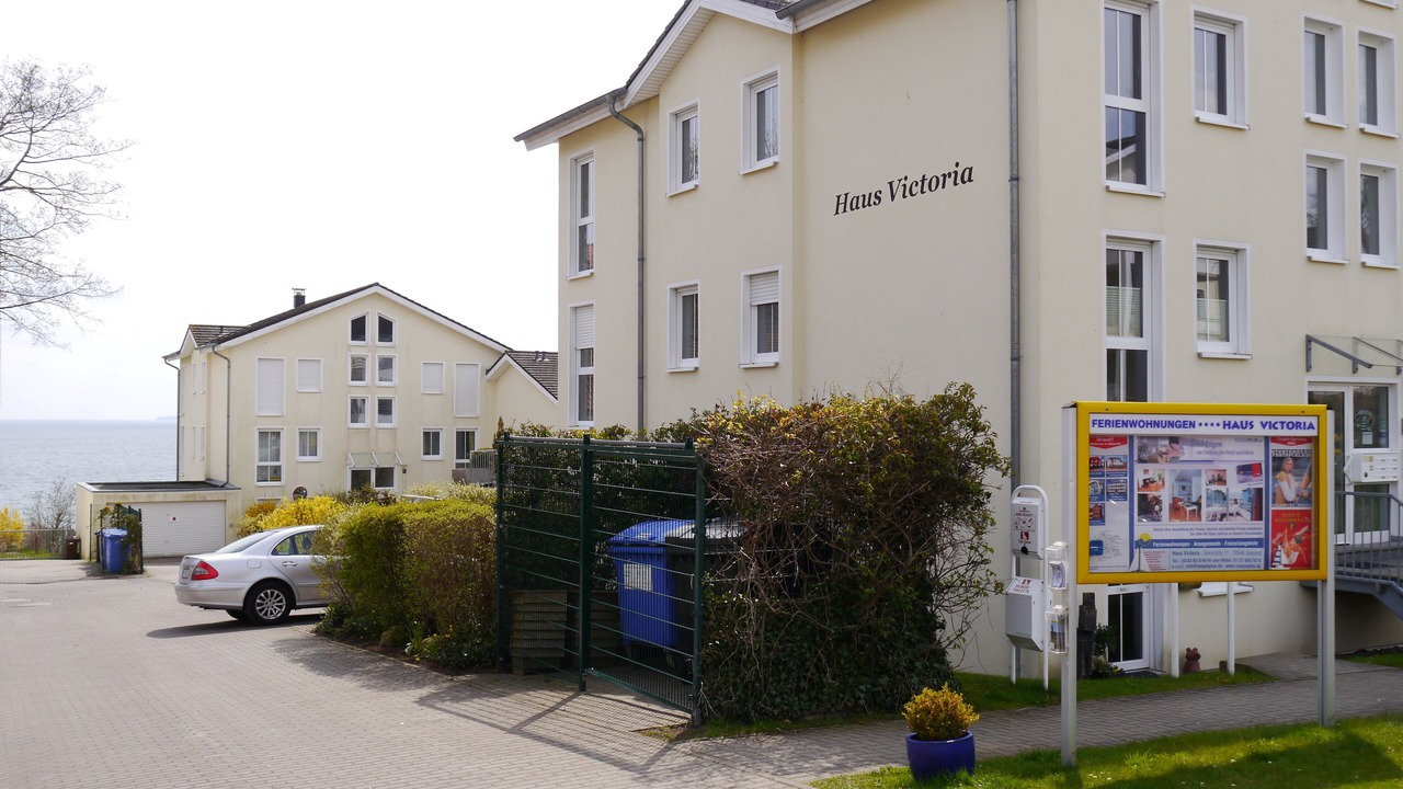 Photo of Outdoor in Sassnitz