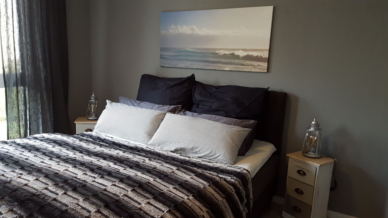 Photo of Bedroom in Sassnitz