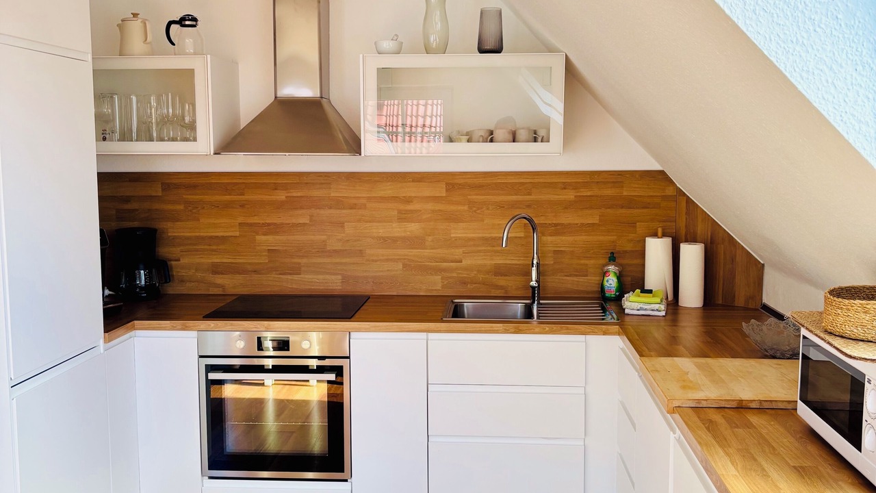 Photo of Kitchen in Dassow