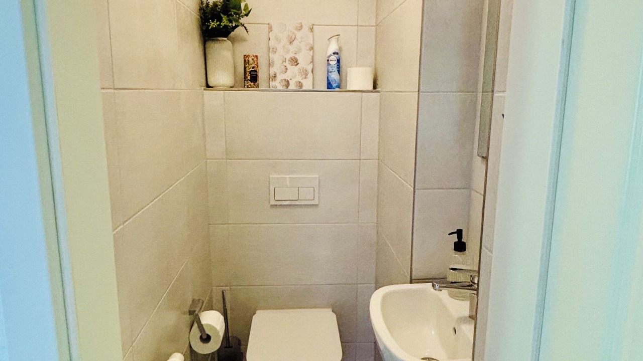 Photo of Bathroom in Dassow
