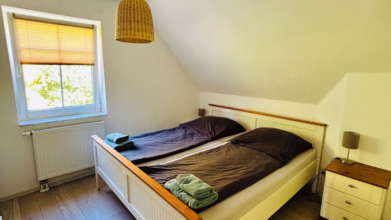 Photo of Bedroom in Dassow