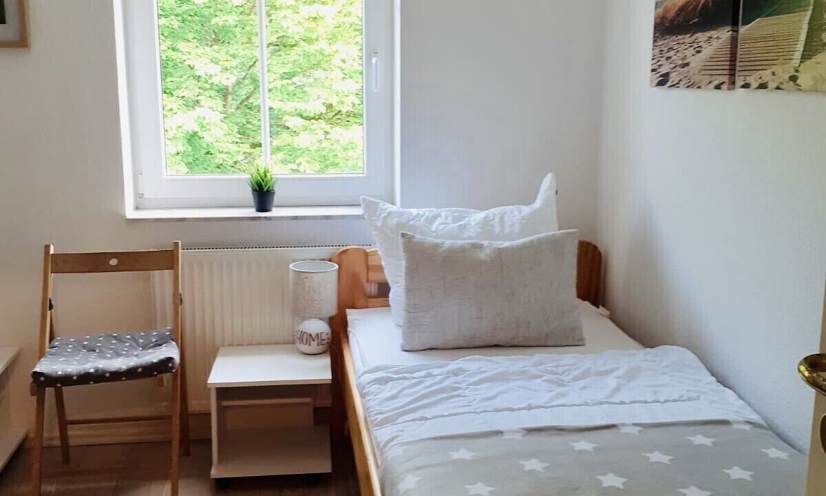 Photo of Bedroom in Dassow