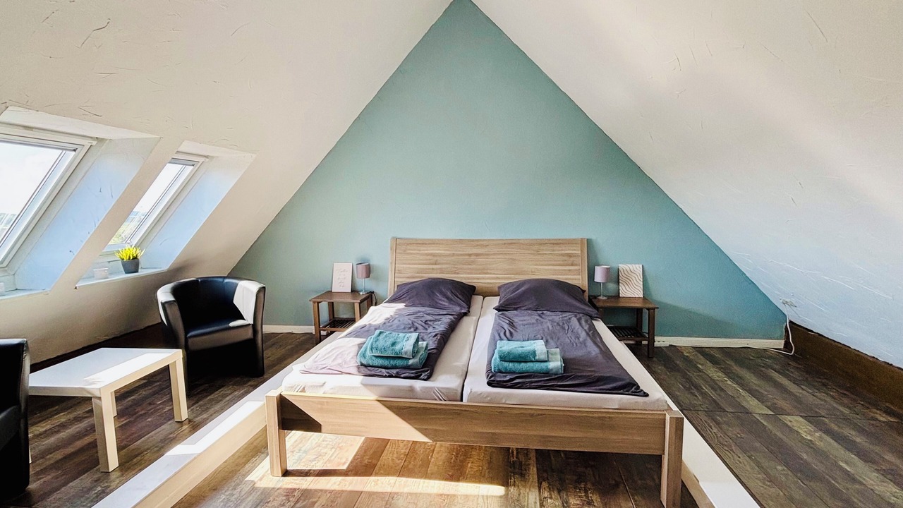 Photo of Bedroom in Dassow
