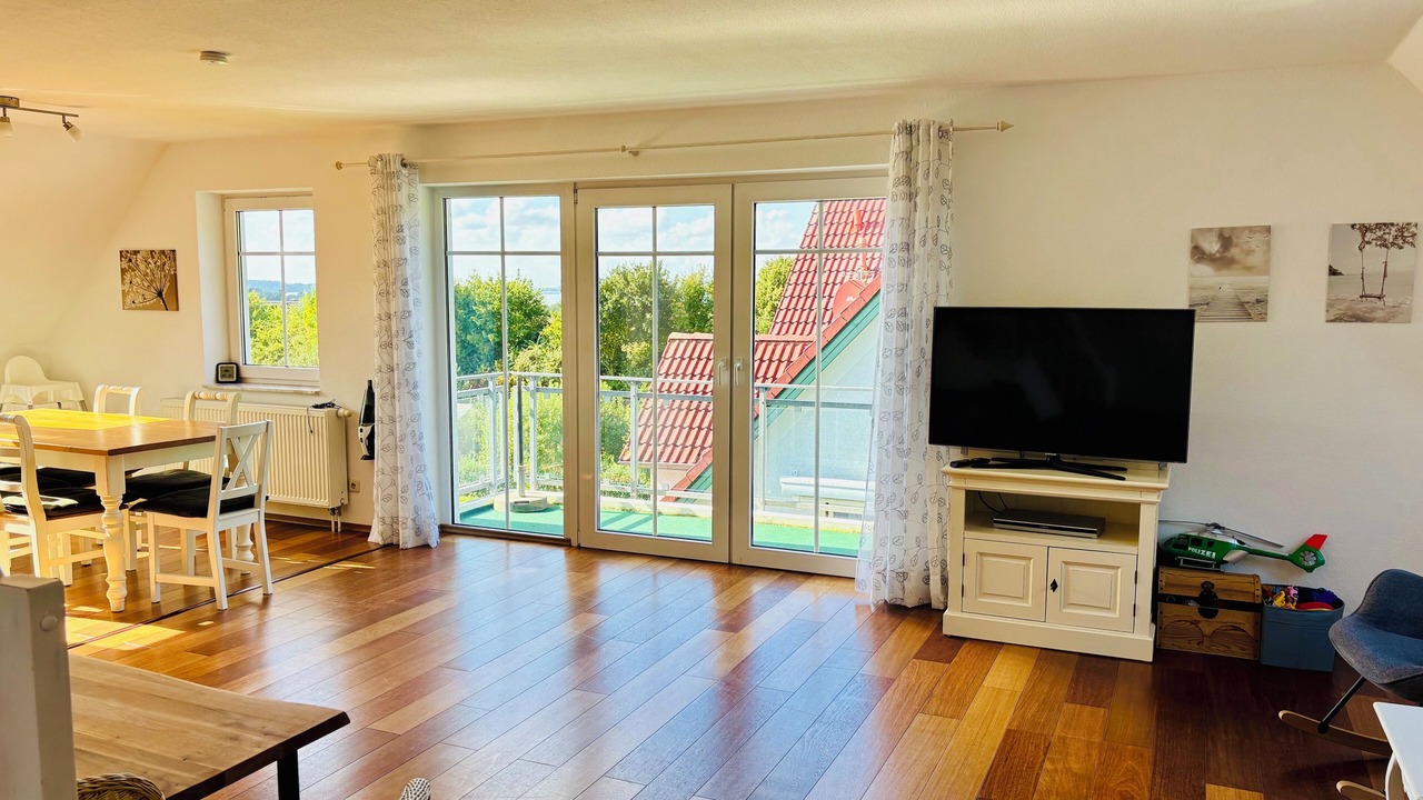 Photo of Livingroom in Dassow
