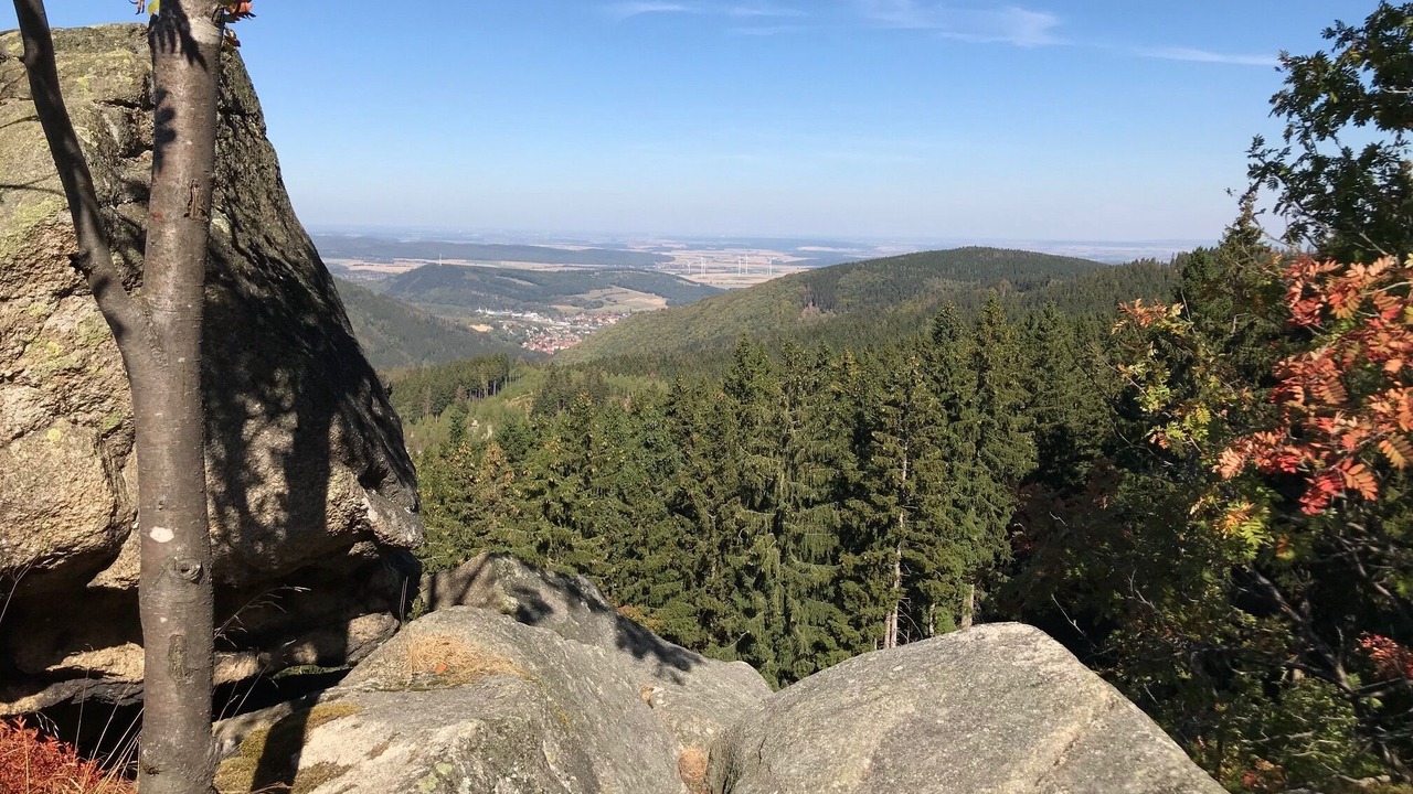 Photo of Outdoor in Bad Harzburg