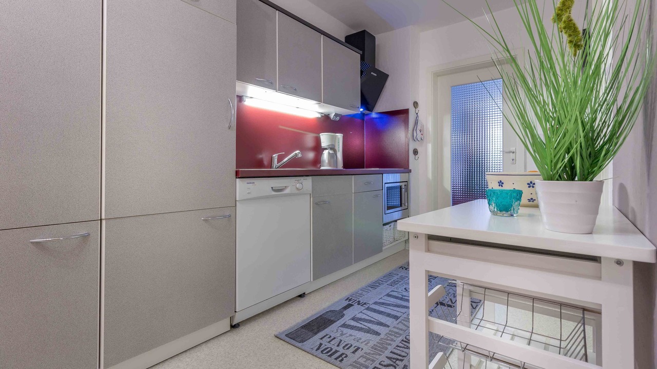 Photo of Kitchen in Bad Harzburg