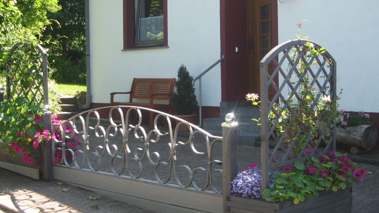 Photo of Outdoor in Halenfeld