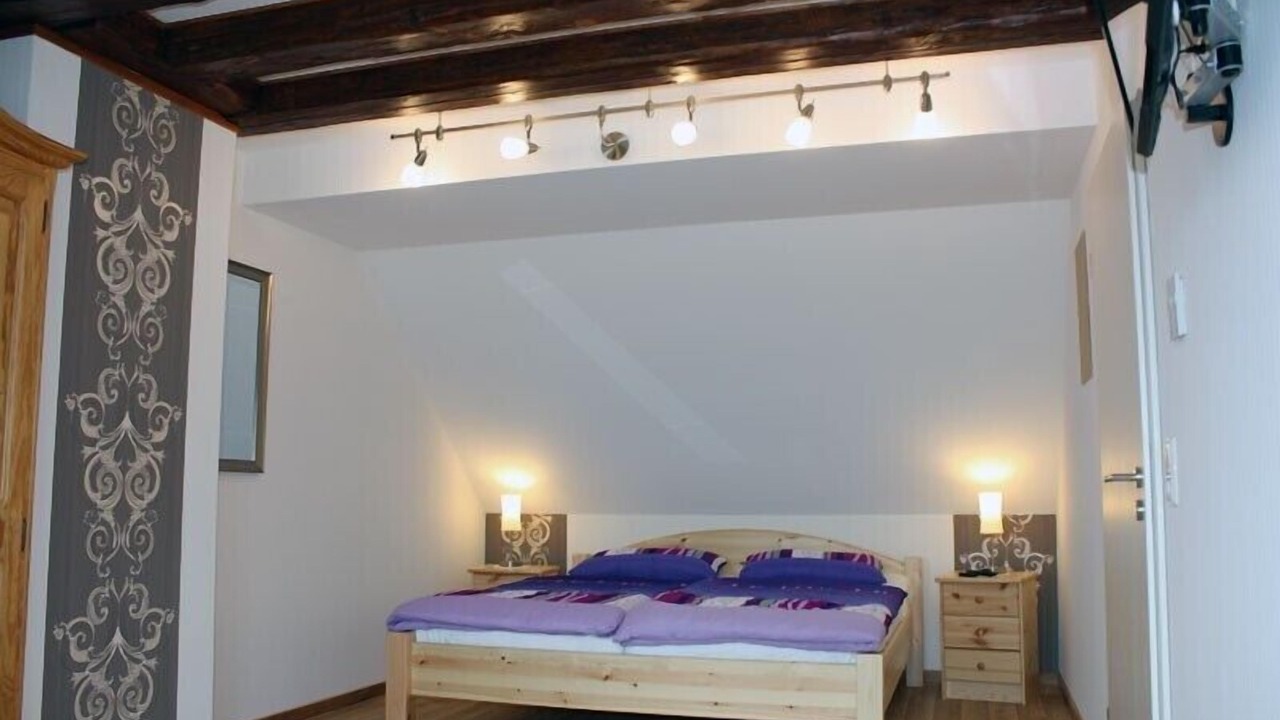 Photo of Bedroom in Halenfeld