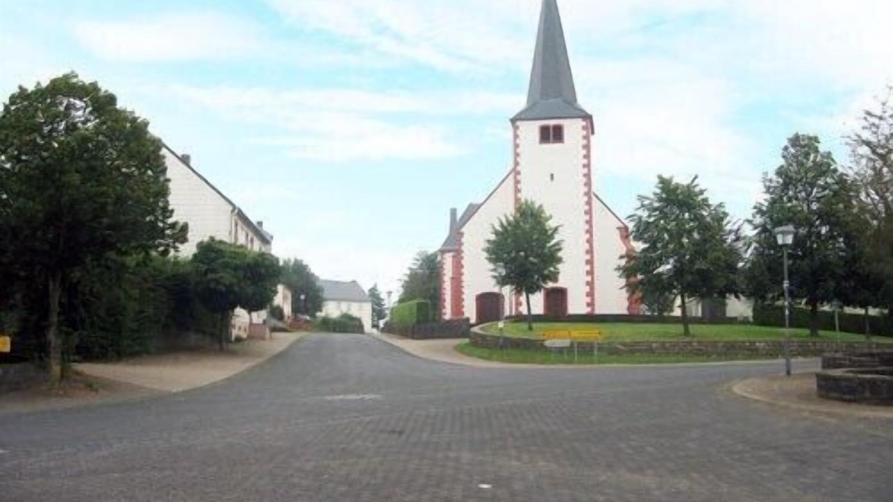 Photo of Outdoor in Halenfeld