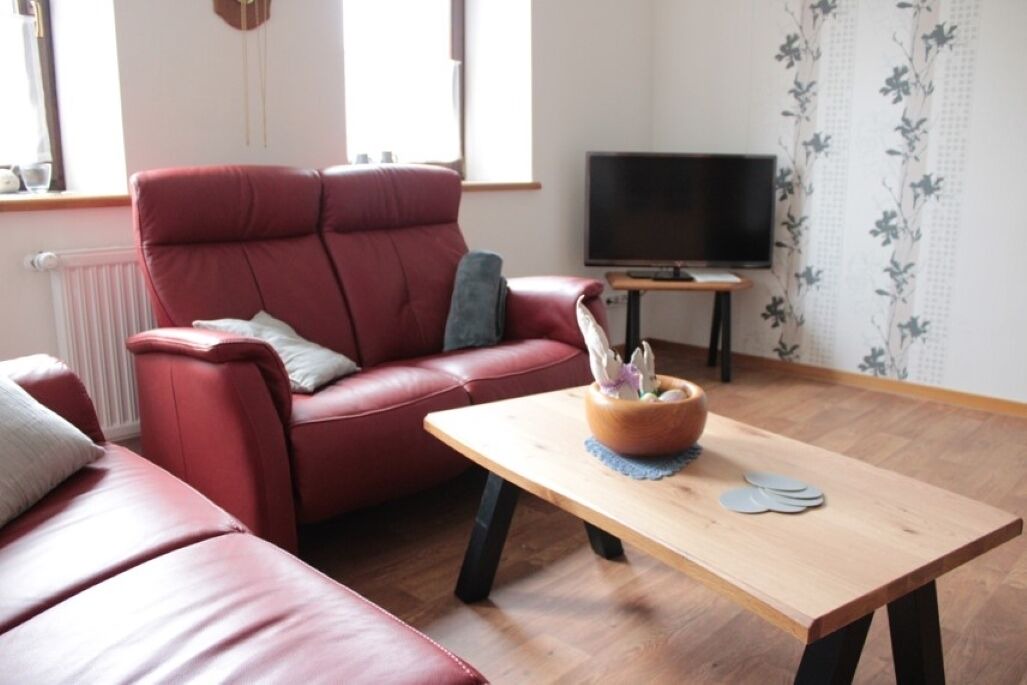 Photo of Livingroom in Halenfeld