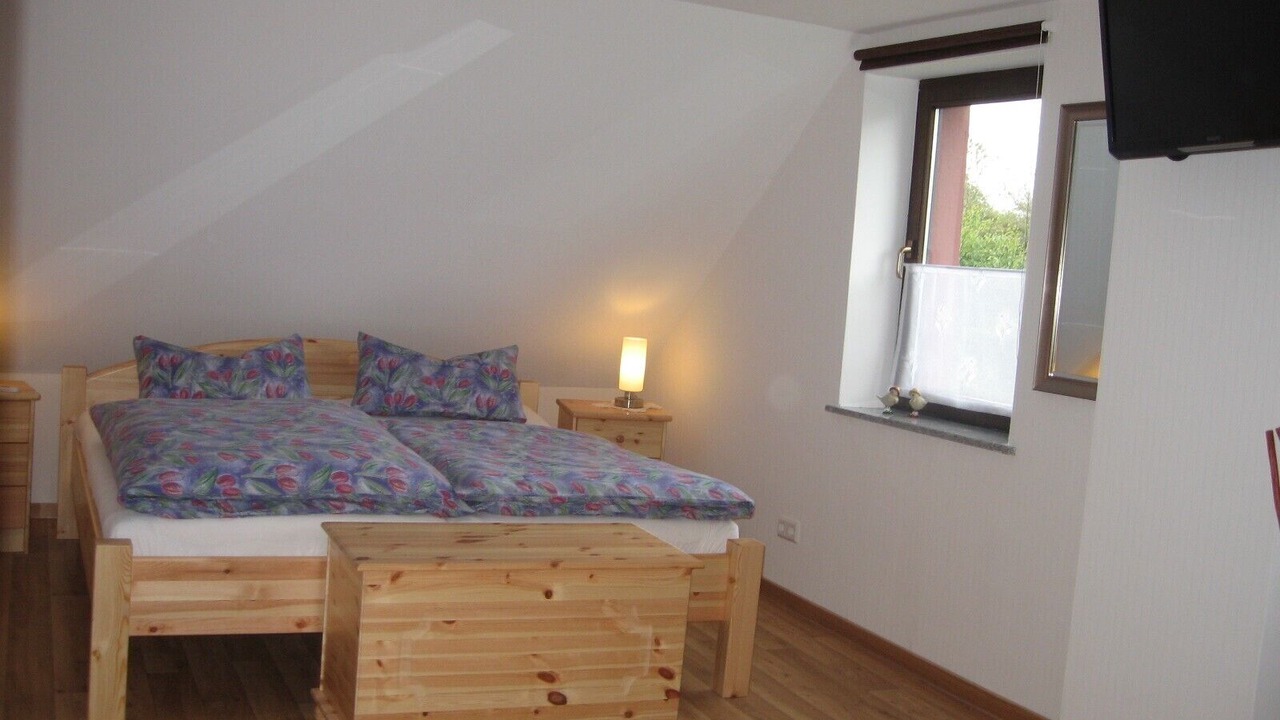 Photo of Bedroom in Halenfeld