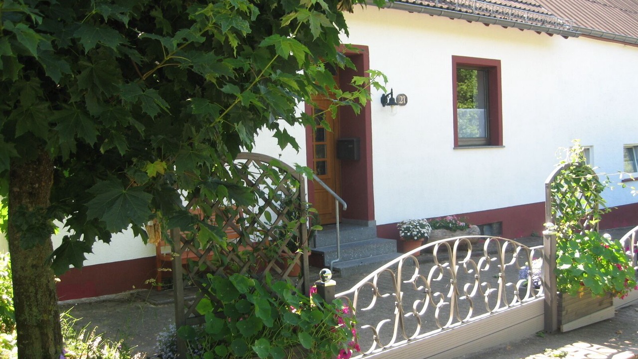 Photo of Outdoor in Halenfeld