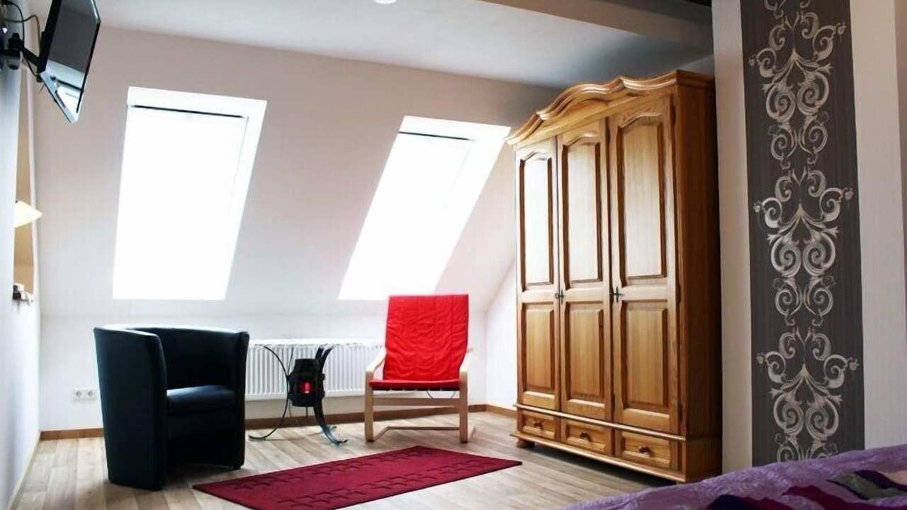 Photo of Bedroom in Halenfeld