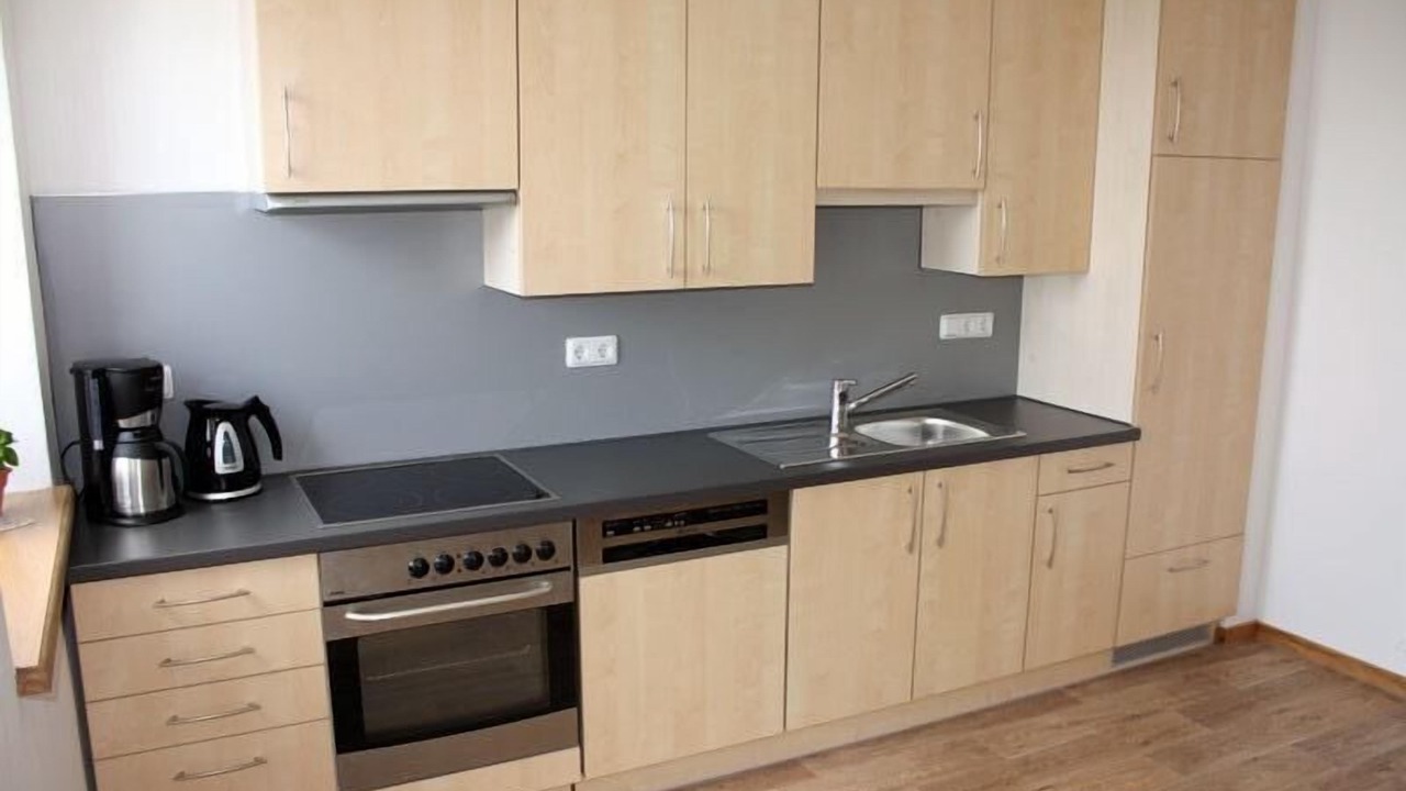 Photo of Kitchen in Halenfeld