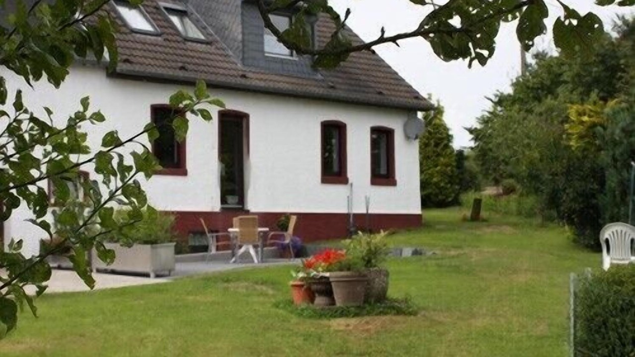 Photo of Patio Balcony in Halenfeld