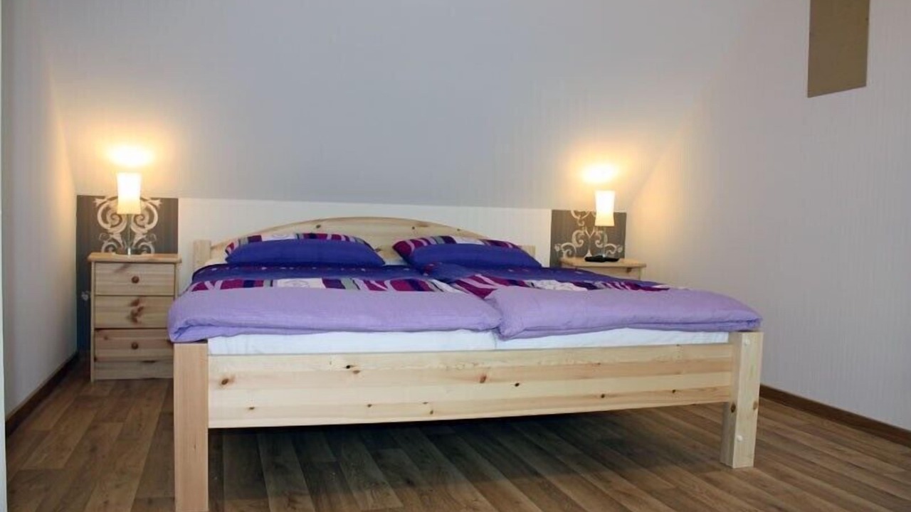 Photo of Bedroom in Halenfeld