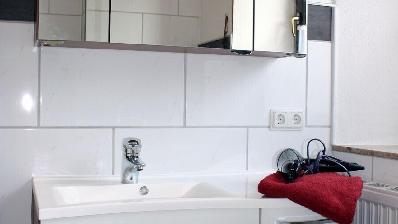 Photo of Bathroom in Halenfeld