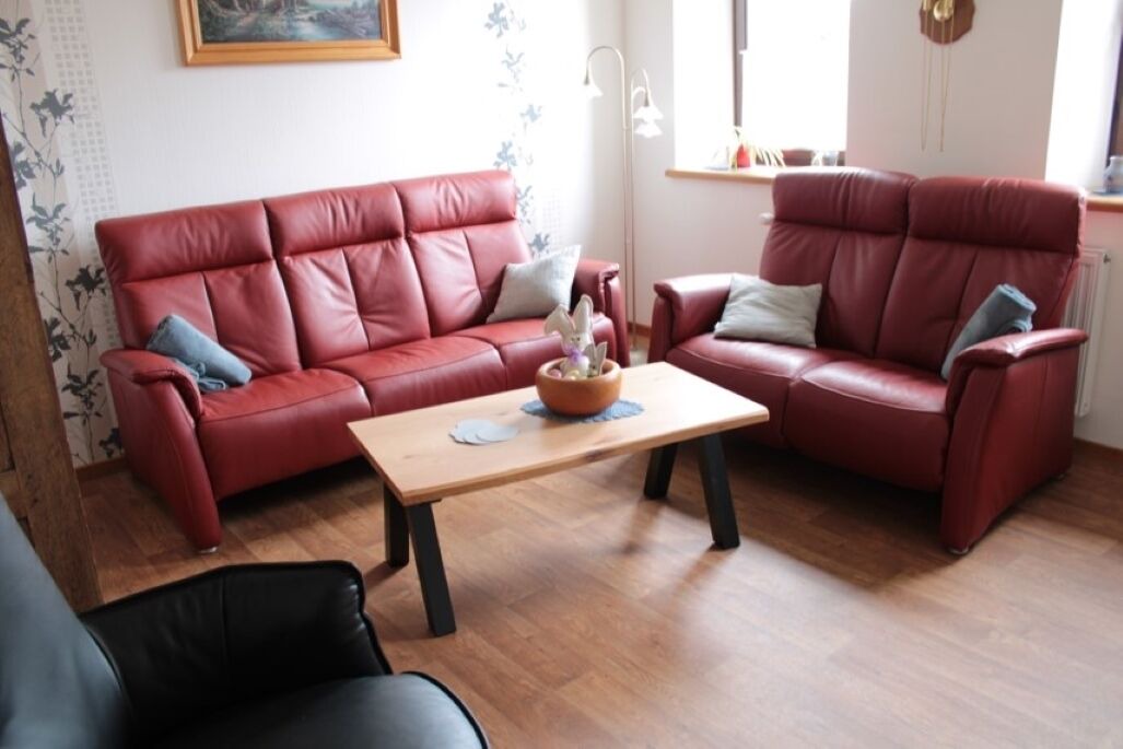 Photo of Livingroom in Halenfeld