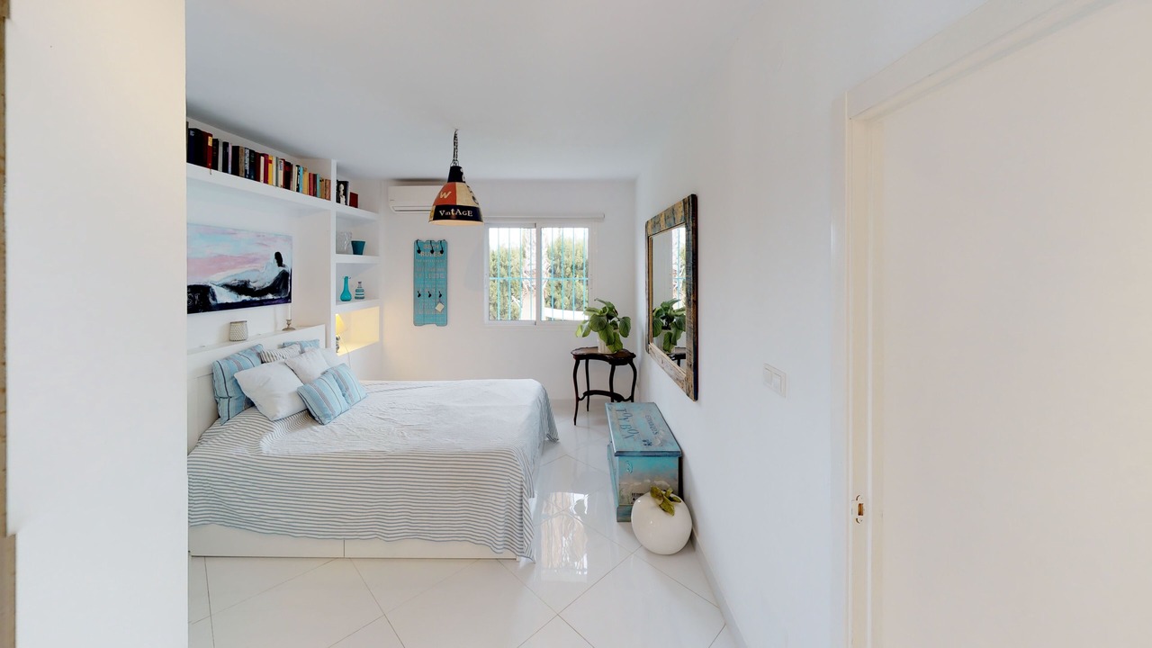 Photo of Bedroom in Almayate Bajo