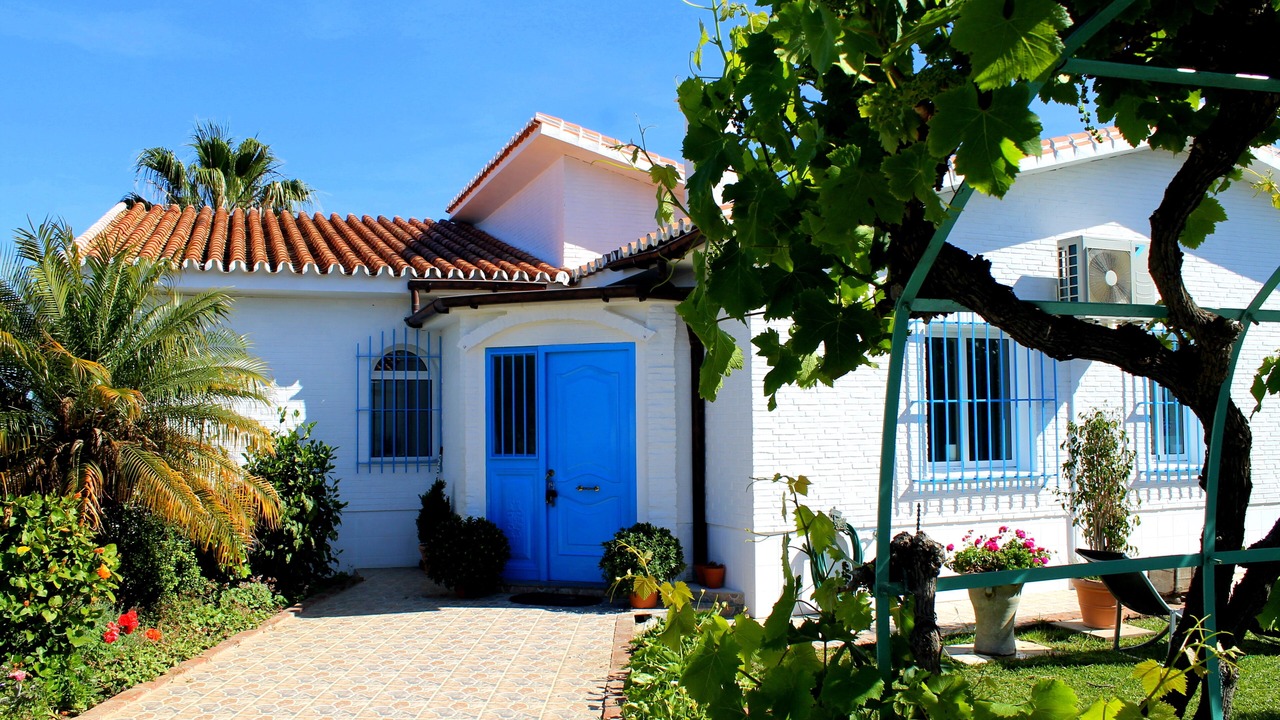 Photo of Outdoor in Almayate Bajo