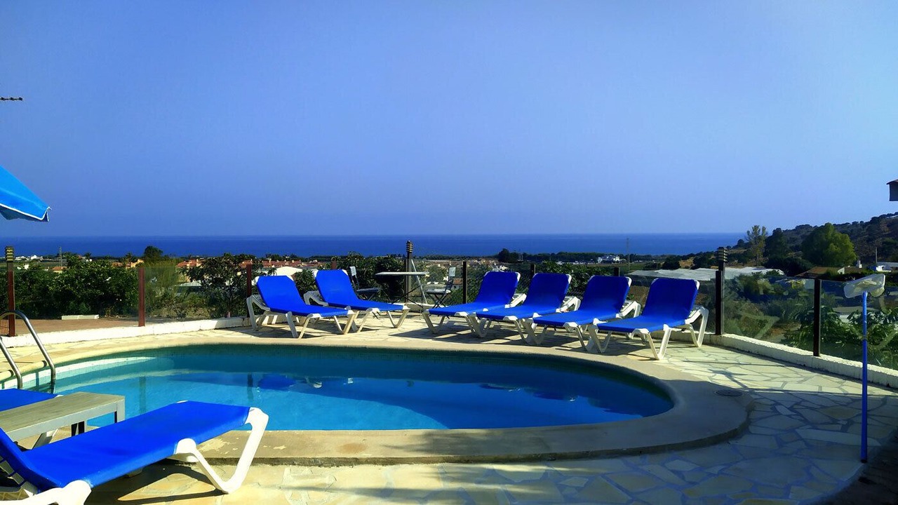 Photo of Outdoor in Almayate Bajo