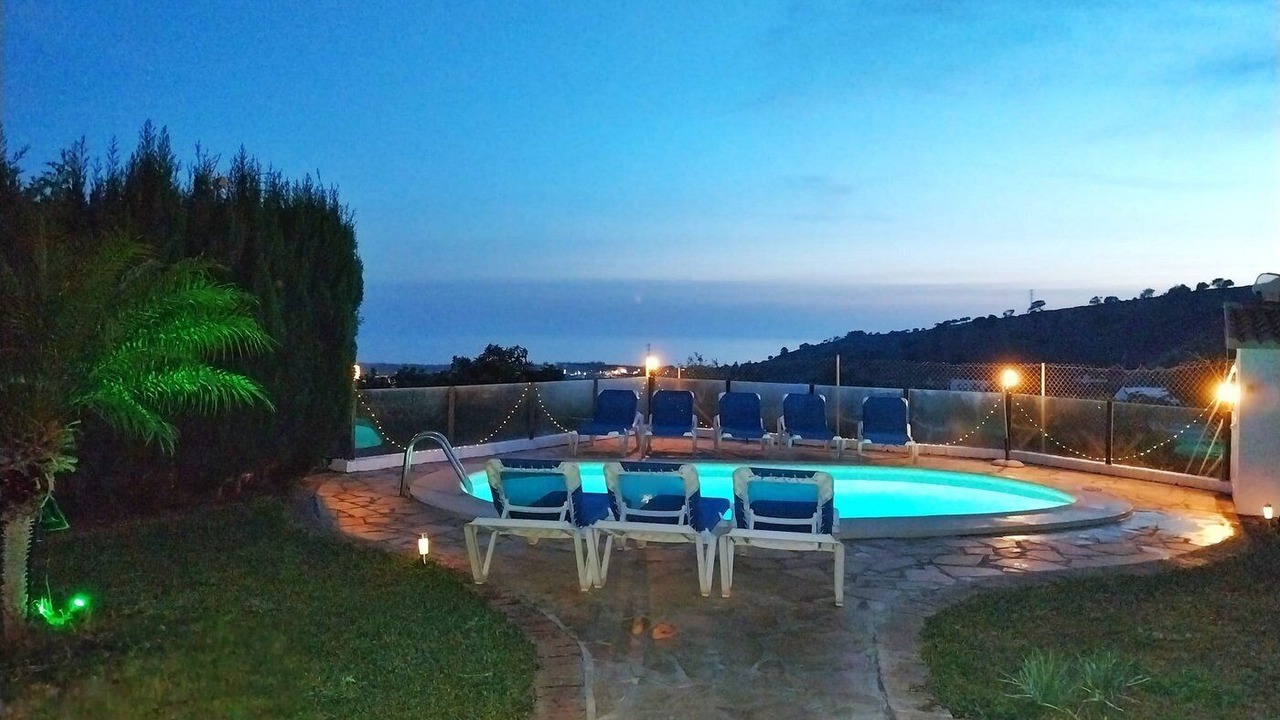 Photo of Outdoor in Almayate Bajo