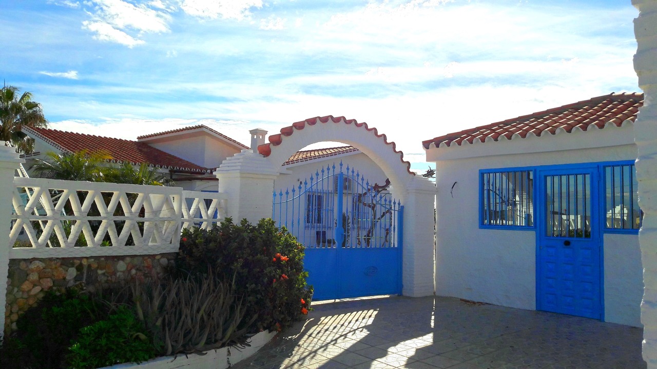 Photo of Outdoor in Almayate Bajo