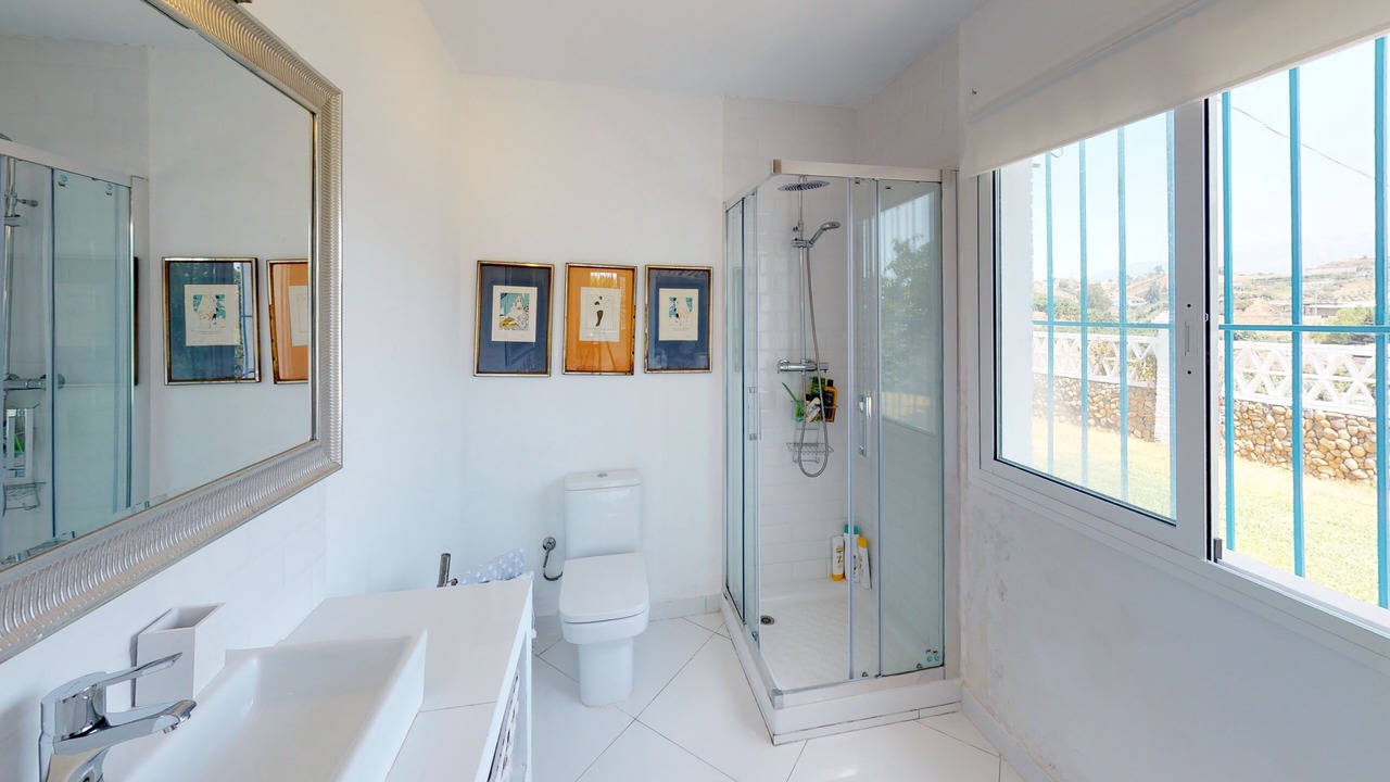 Photo of Bathroom in Almayate Bajo