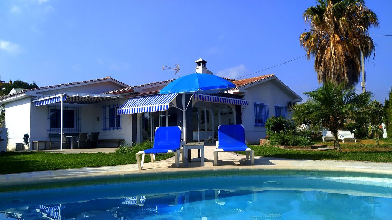 Photo of Outdoor in Almayate Bajo