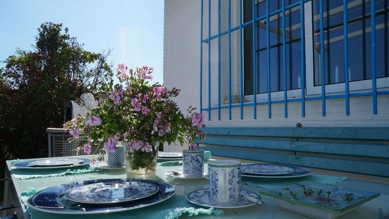 Photo of Outdoor in Almayate Bajo