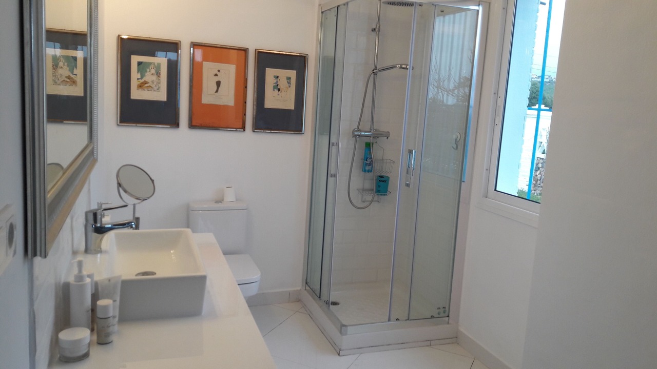 Photo of Bathroom in Almayate Bajo