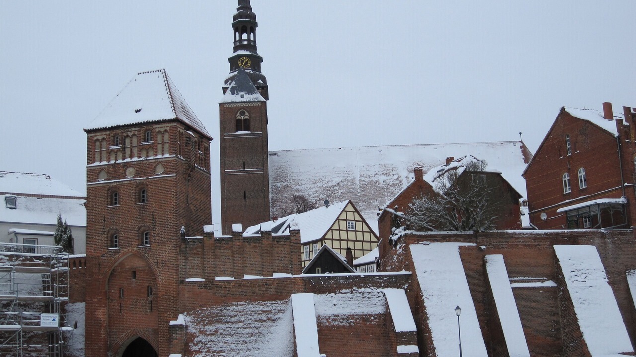 Photo of Outdoor in Tangermuende