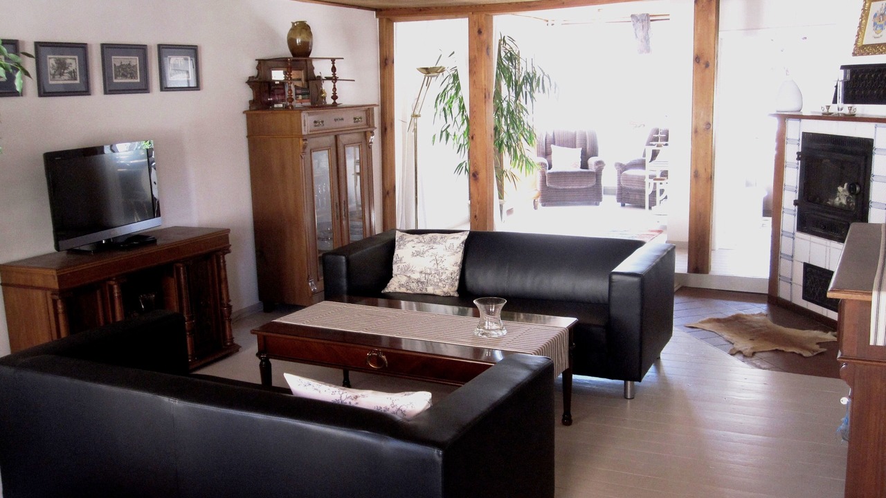 Photo of Livingroom in Tangermuende
