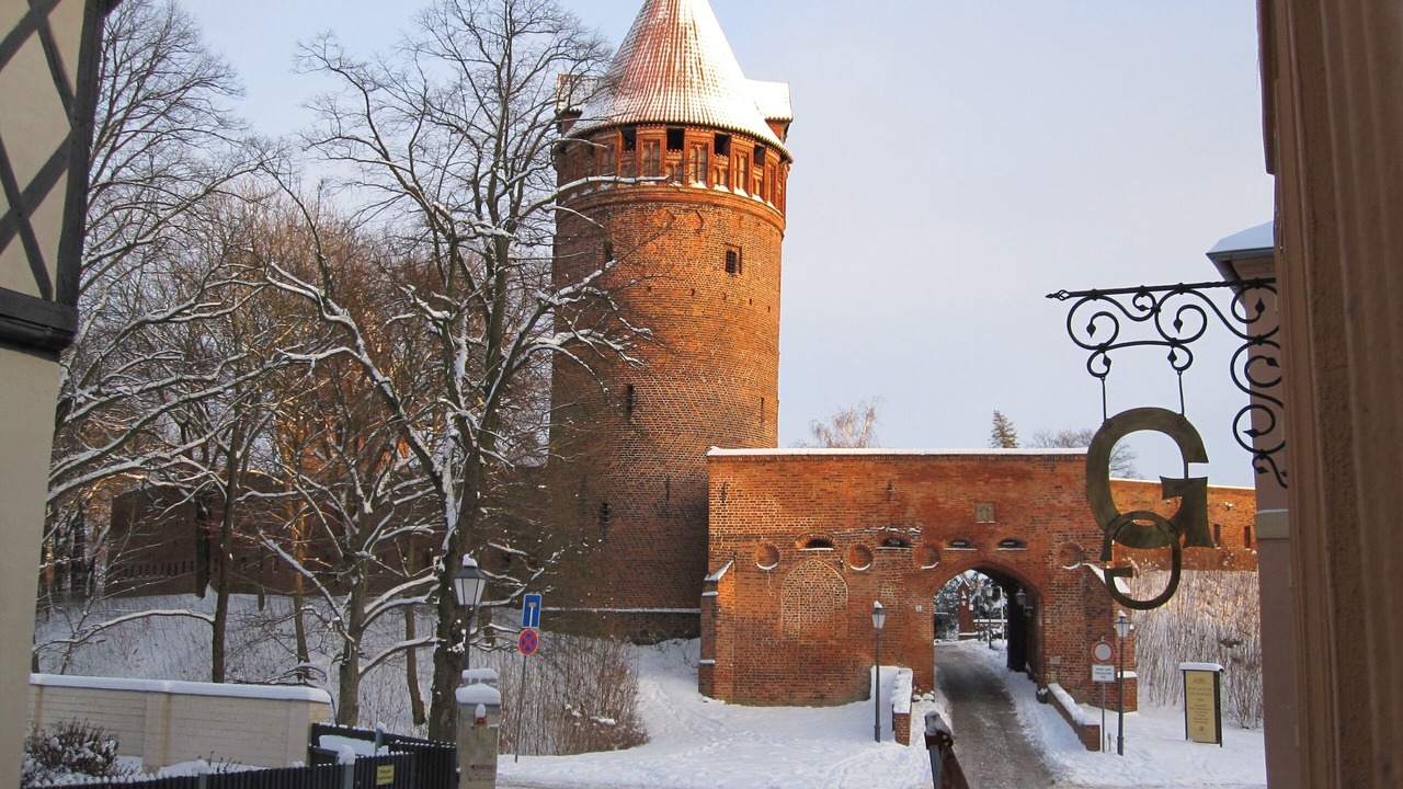 Photo of Outdoor in Tangermuende