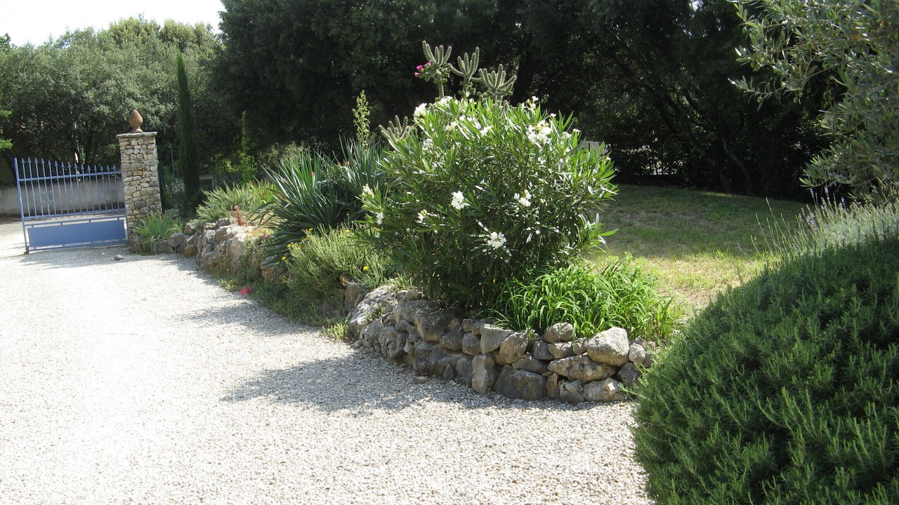 Photo of Outdoor in Garrigues-Sainte-Eulalie