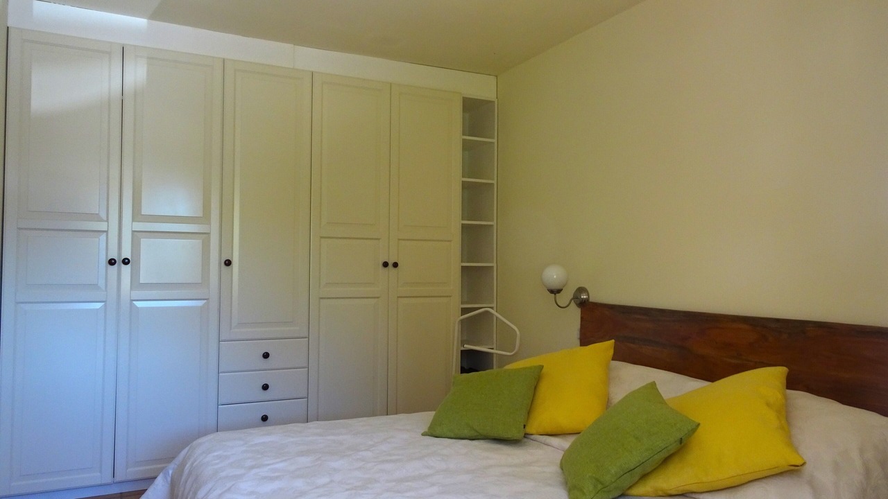 Photo of Bedroom in Garrigues-Sainte-Eulalie