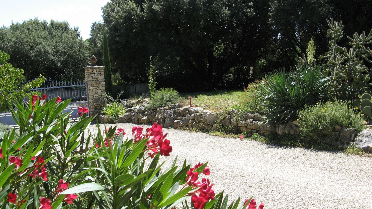 Photo of Outdoor in Garrigues-Sainte-Eulalie