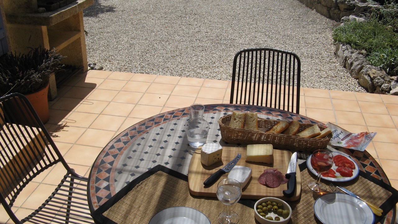 Photo of Outdoor in Garrigues-Sainte-Eulalie