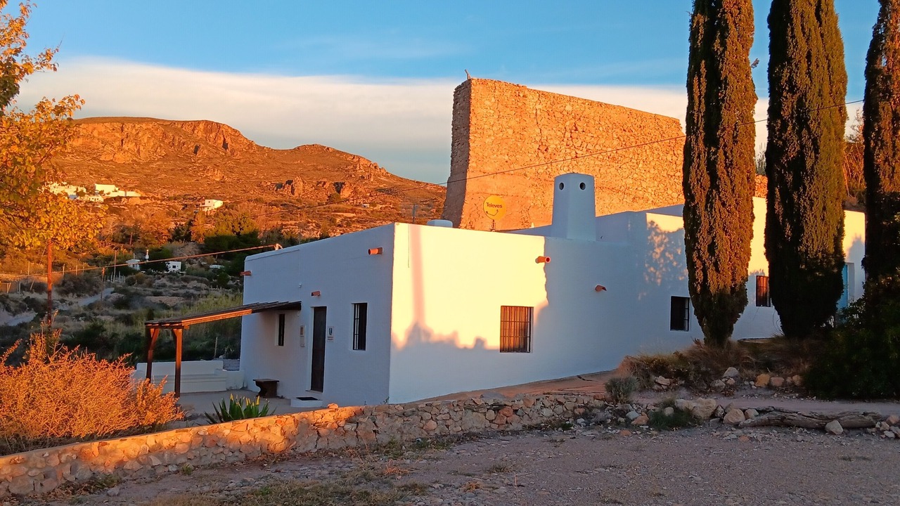 Photo of Outdoor in Huebro