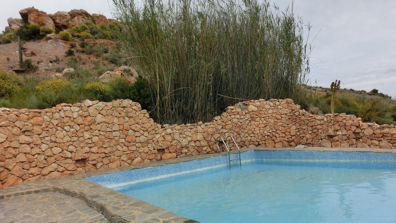 Photo of Outdoor in Huebro