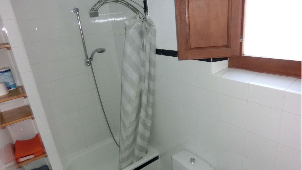 Photo of Bathroom in Huebro