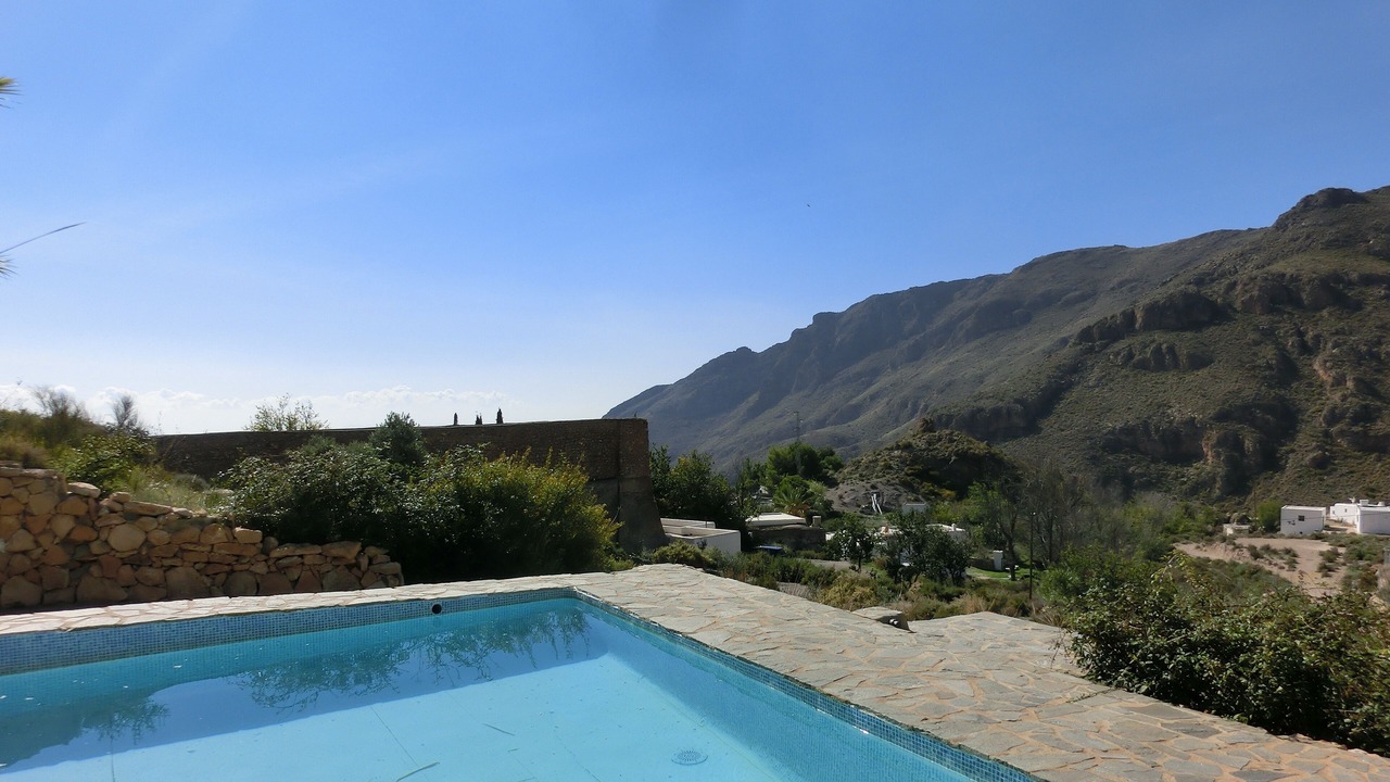 Photo of Outdoor in Huebro