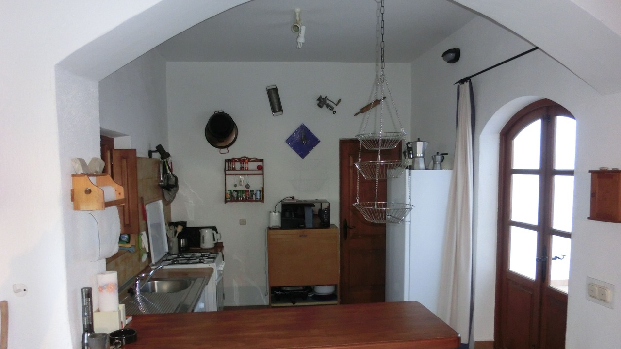 Photo of Kitchen in Huebro